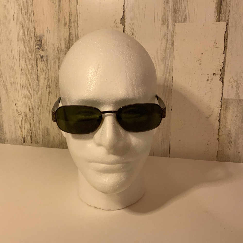 Versace Collection Black Sunglasses